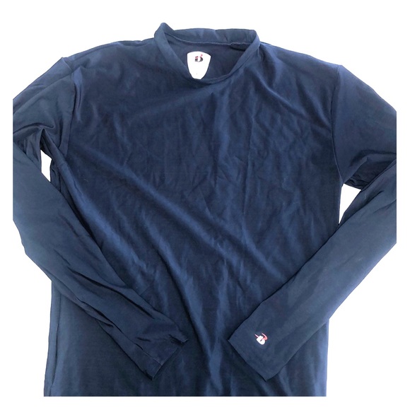 Badger Sport Other - Youth XL dry wicking base layer long sleeves